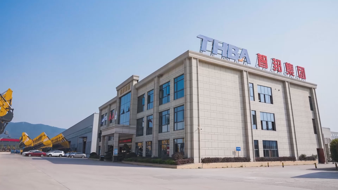 智邦集團(tuán)下屬企業(yè)——重慶智邦、湖北智邦榮獲2023年度 “中國(guó)工程機(jī)械服務(wù)50強(qiáng)”，實(shí)力見(jiàn)證卓越！