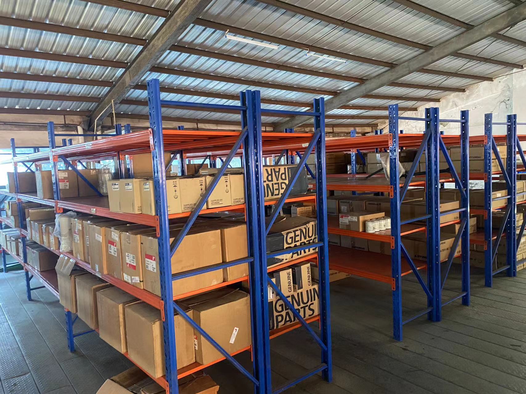 智邦集團百日安全活動圓滿收官！