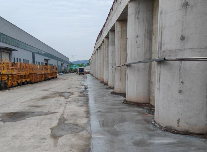 智邦集團百日安全活動圓滿收官！