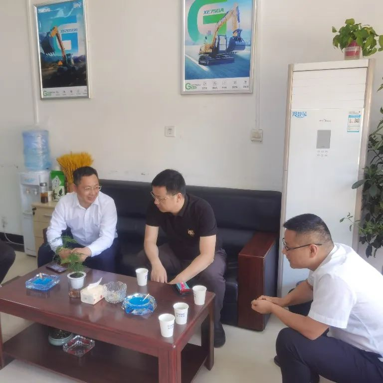 智邦集團(tuán)百日安全活動(dòng)一階段圓滿(mǎn)結(jié)束