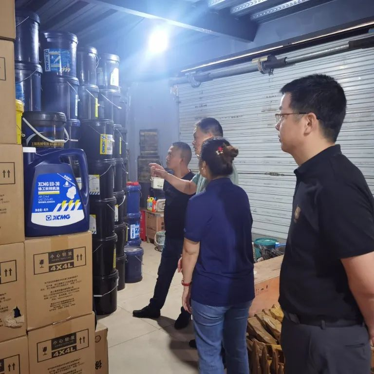 智邦集團(tuán)百日安全活動(dòng)一階段圓滿(mǎn)結(jié)束