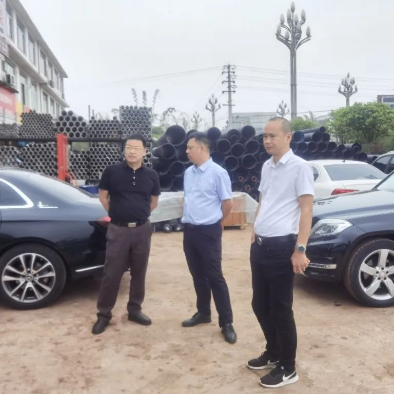 智邦集團(tuán)百日安全活動(dòng)一階段圓滿(mǎn)結(jié)束