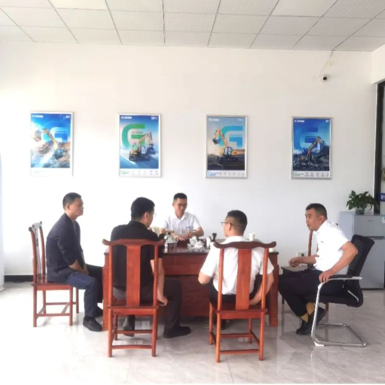 智邦集團(tuán)百日安全活動(dòng)一階段圓滿(mǎn)結(jié)束