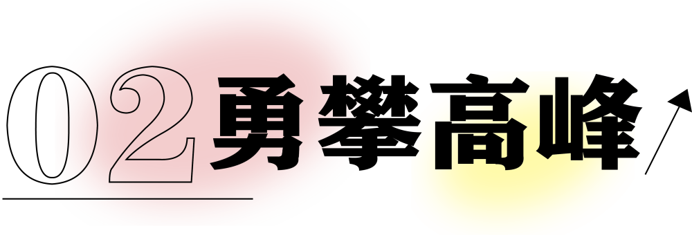 獻(xiàn)禮3.8節(jié)|勇做攀登者，奮進(jìn)新未來