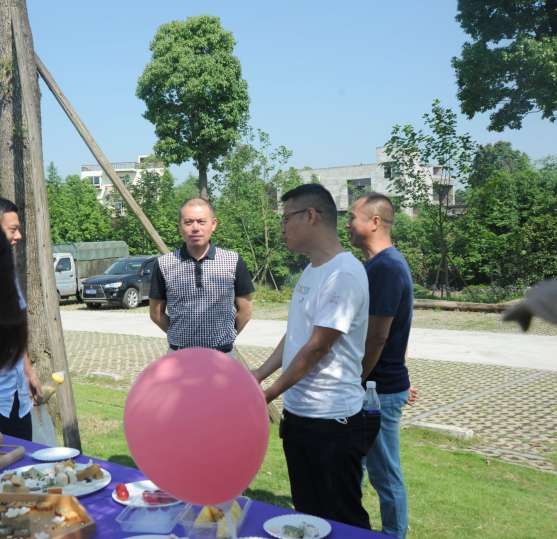 2020年六一兒童節(jié)活動特別報(bào)道