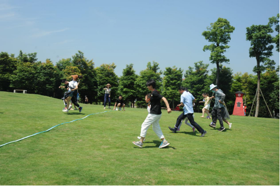 2020年六一兒童節(jié)活動特別報(bào)道