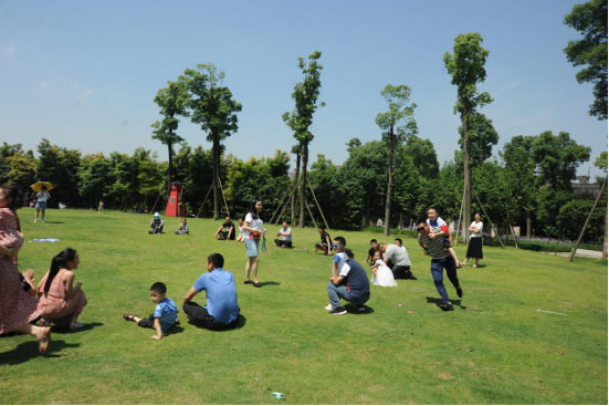 2020年六一兒童節(jié)活動特別報(bào)道