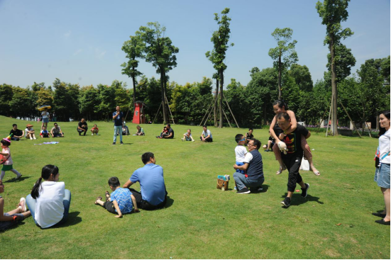 2020年六一兒童節(jié)活動特別報(bào)道