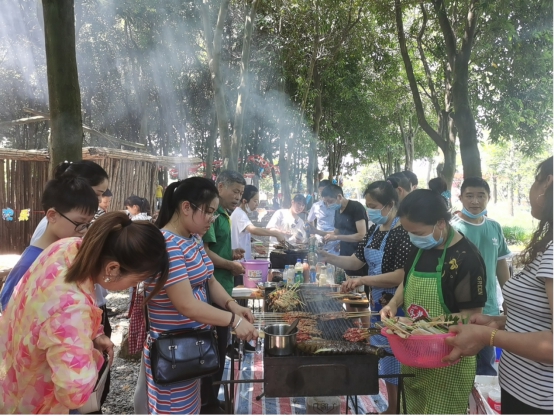 2020年六一兒童節(jié)活動特別報(bào)道