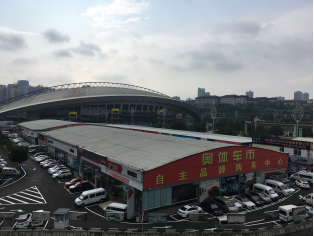 《文“話”十六年，智邦再出發(fā)》征文連載（一）