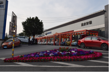 《文“話”十六年，智邦再出發(fā)》征文連載（一）