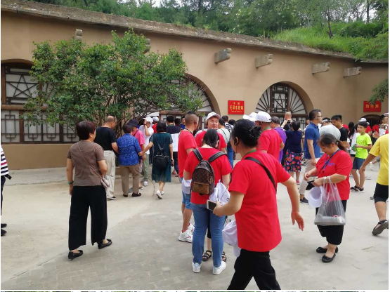 2019年智邦集團先進員工主題活動報道