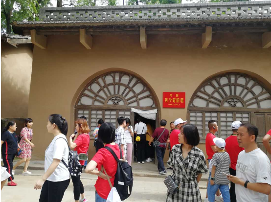 2019年智邦集團先進員工主題活動報道