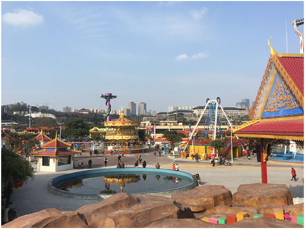 開工了，向奮斗的智邦人致敬 --智邦集團(tuán)2018年開工簡(jiǎn)報(bào)