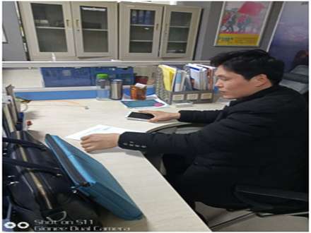 開工了，向奮斗的智邦人致敬 --智邦集團(tuán)2018年開工簡(jiǎn)報(bào)