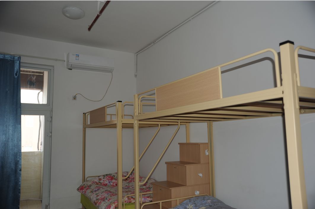 以廠為家、聚力匯智、共建智邦美好家園