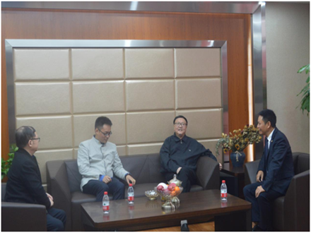 重慶工程機械再制造基地開業(yè)慶典