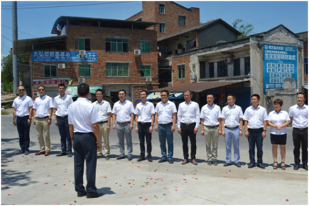 重慶工程機(jī)械再制造基地正式開門營業(yè)