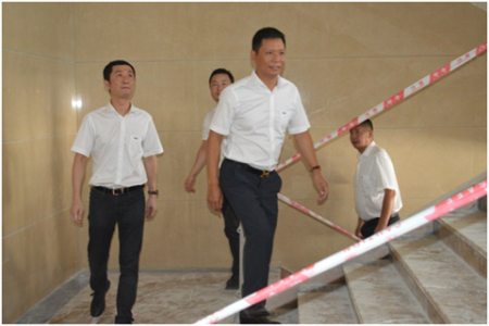 重慶工程機(jī)械再制造基地正式開門營業(yè)