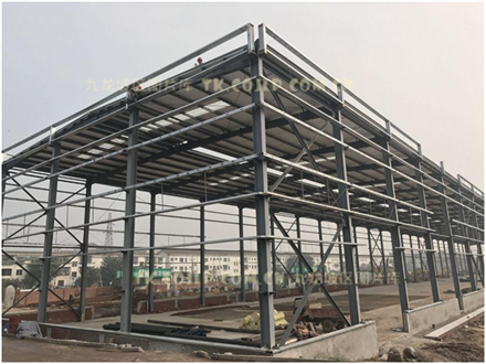 重慶工程機(jī)械再制造基地建設(shè)項(xiàng)目預(yù)計今年底完工