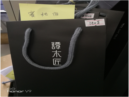 美麗人生，幸福女神 --智邦集團(tuán)2018年三八節(jié)特別報(bào)道