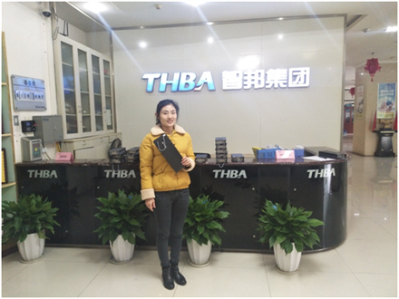 美麗人生，幸福女神 --智邦集團(tuán)2018年三八節(jié)特別報(bào)道