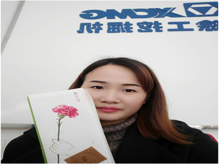 美麗人生，幸福女神 --智邦集團(tuán)2018年三八節(jié)特別報(bào)道