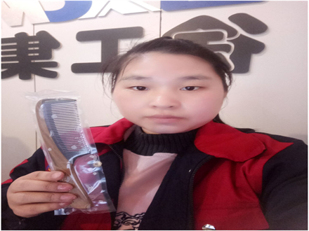 美麗人生，幸福女神 --智邦集團(tuán)2018年三八節(jié)特別報(bào)道