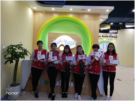 美麗人生，幸福女神 --智邦集團(tuán)2018年三八節(jié)特別報(bào)道