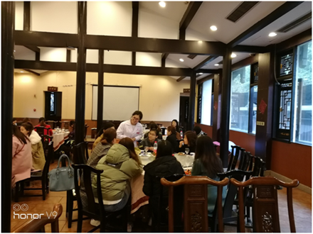 美麗人生，幸福女神 --智邦集團(tuán)2018年三八節(jié)特別報(bào)道