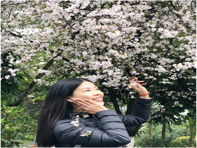 美麗人生，幸福女神 --智邦集團(tuán)2018年三八節(jié)特別報(bào)道