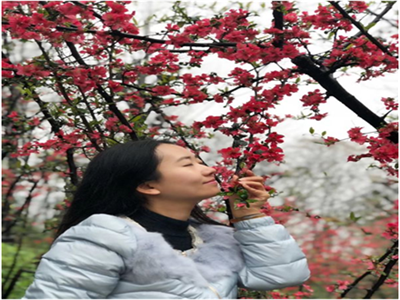 美麗人生，幸福女神 --智邦集團(tuán)2018年三八節(jié)特別報(bào)道