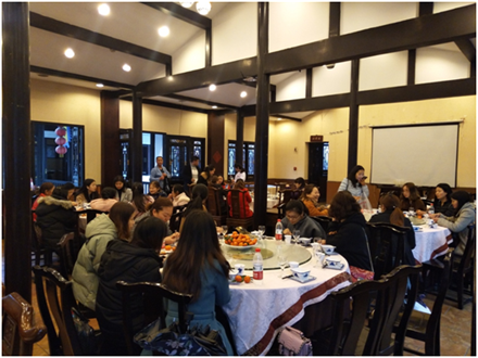 美麗人生，幸福女神 --智邦集團(tuán)2018年三八節(jié)特別報(bào)道