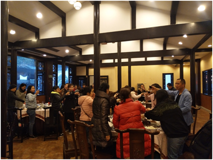 美麗人生，幸福女神 --智邦集團(tuán)2018年三八節(jié)特別報(bào)道