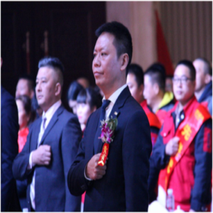 走進新時代、肩負新使命、踏上新時代 智邦集團2017年度工作會議暨 2018年新春團拜宴大會報道