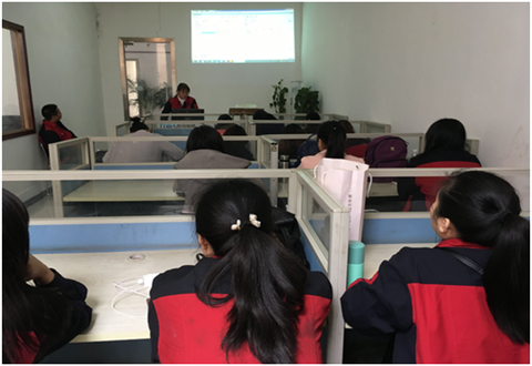 服務(wù)中心11月分公司營業(yè)助理內(nèi)務(wù)工作交流會(huì)會(huì)議簡訊