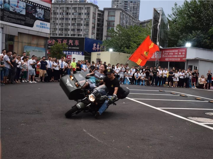 智邦集團2017年前三季度豐碩成果展示