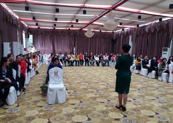 2017年三八節(jié)婦女活動(dòng)